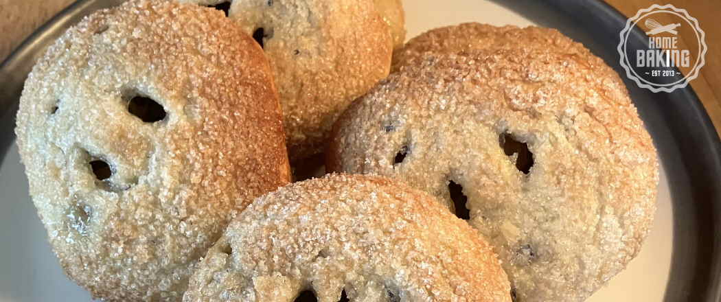 Eccles Cakes