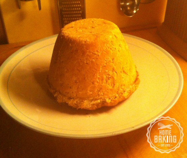 Steak and Kidney Pudding